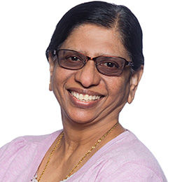 Dra. Dharshi Sivakumar