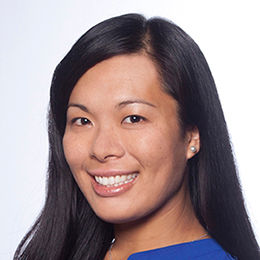 Diana Poon, RN, MSN, CPNP