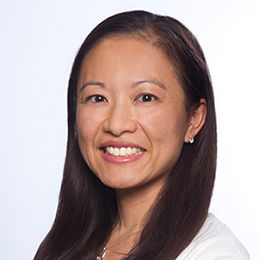 Diana Chen, MD