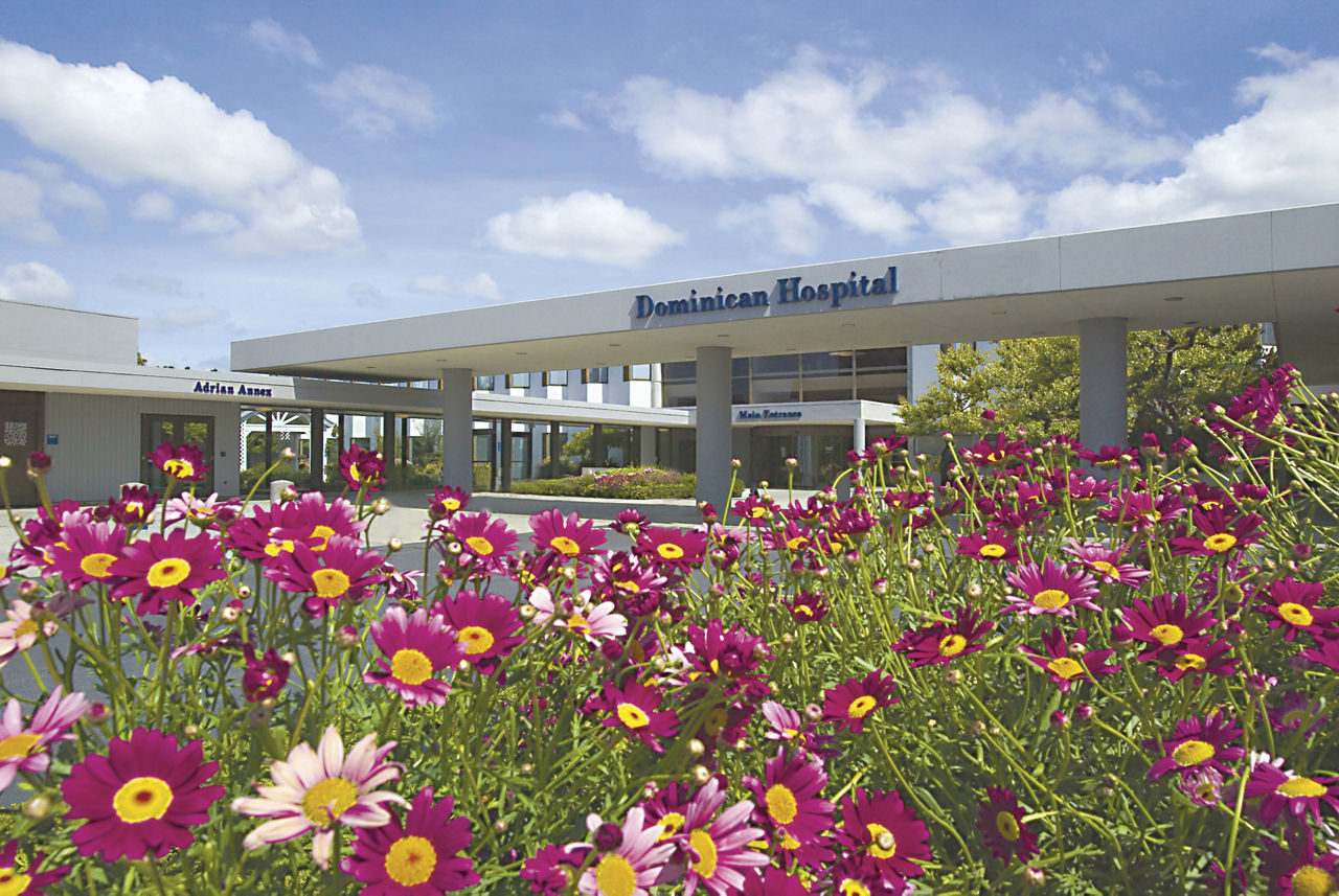 Dignity Health Dominican Hospital