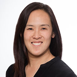 Dorothy Fung, PT, DPT