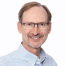 Douglas Vanderbilt, MD