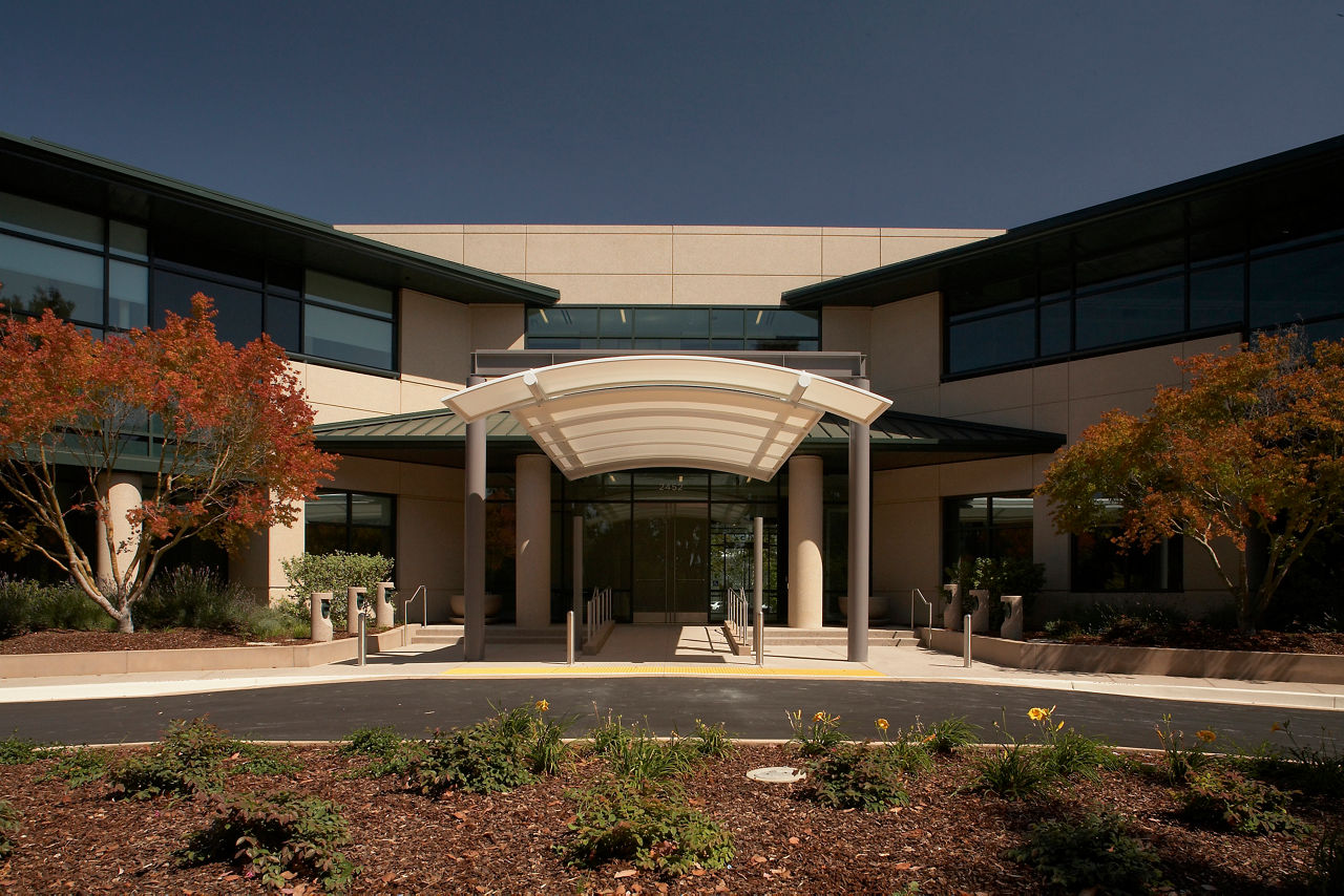 Stanford Ear Institute