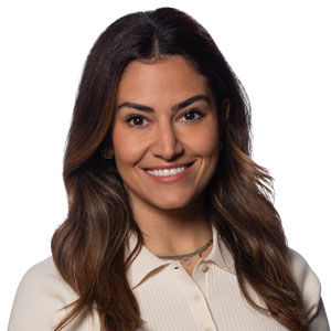 Edith Haghnazarian