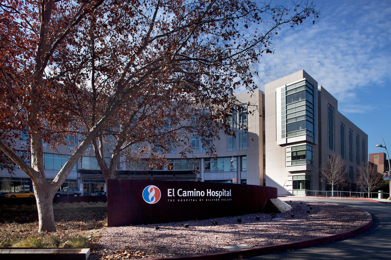 El Camino Hospital