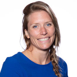 Elisa McCarthy, MD
