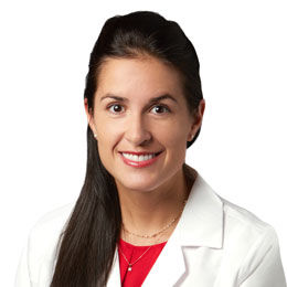 Elisabeth Martin, MD, MPH