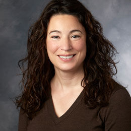 Elizabeth Spiteri, PhD