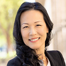 Dra. Ellen Wang