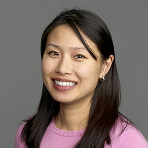 Emilie V Cheung