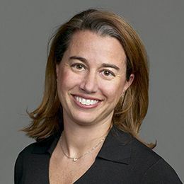 Dra. Emily Wessler