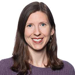 Emily Stryker, MD