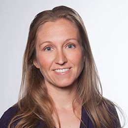 Dra. Emily Spelbrink, doctora e investigadora en Medicina