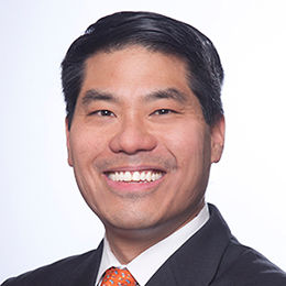 Dr. Eric Zee