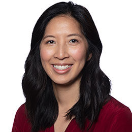 Dra. Erica Wu