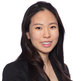 Esther Chung, MD