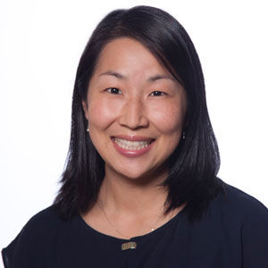 Esther Liu, FNP-C