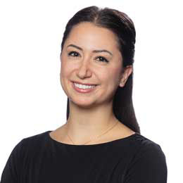 Dra. Farah Shahin