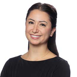 Farah Shahin, MD