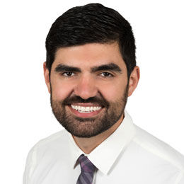 Faraz Alizadeh, MD
