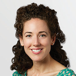 Dr. Fiona Baumer