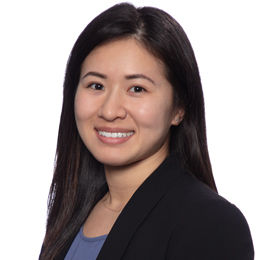 Fiona Wang, PA-C