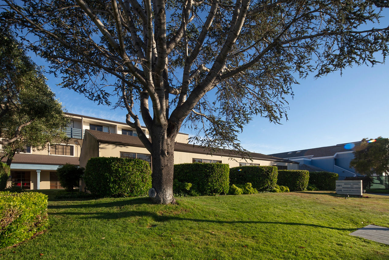 Stanford Medicine Children's Health Pediatrics - Foster City