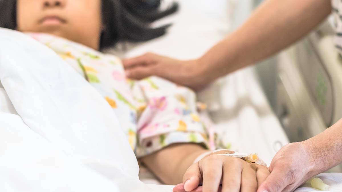 Cultivating Emotional and Mental Well-Being for Staff in Pediatric Oncology