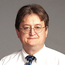 Francis Blankenberg, MD