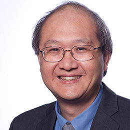 Dr. Frandics P. Chan