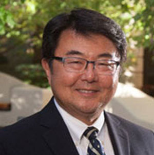 Fred Nishioka, PharmD