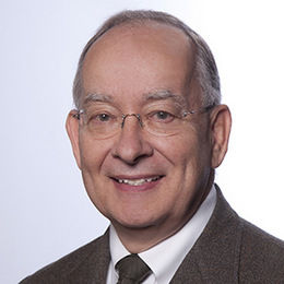 Dr. Gary Hartman