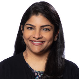 Gayathri Srinivasan, OD