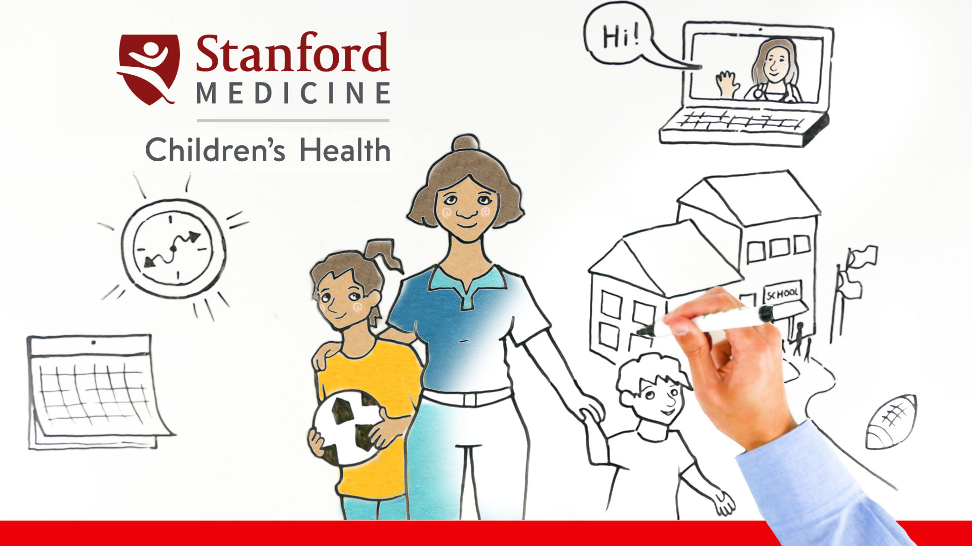 Telehealth Virtual Visits Program
