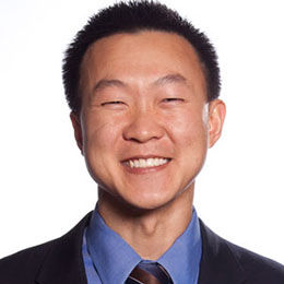 Dr. George Lui