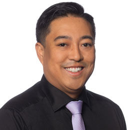 Geran Galanto, RN