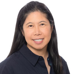 Grace Fong, PhD