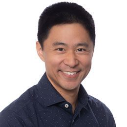 Grant Lin, MD, PhD