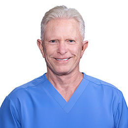 Dr. Gregory Glasscock