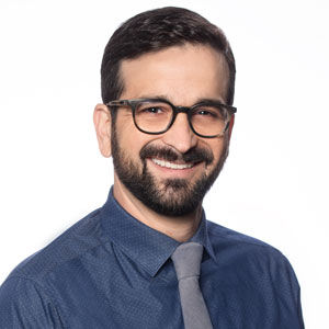 Gregory Thomas Adamson