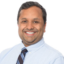 Dr. Gurpreet (Gary) Dhillon