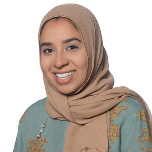 Hanna El-Haddad, MS, CCC-SLP
