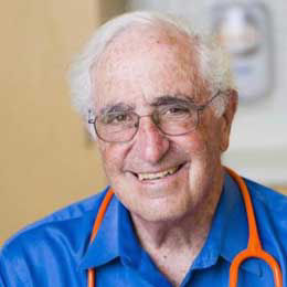 Harvey Cohen, MD