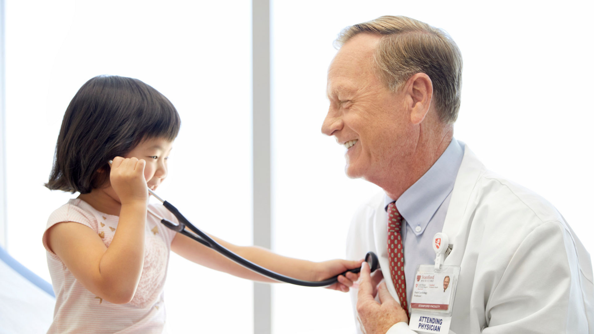 Contact & Location Betty Irene Moore Children's Heart Center