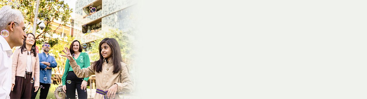 Leen with heart and lung surgeons