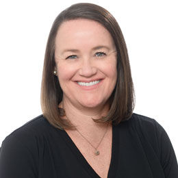 Heidi Scharrenberg, LCSW