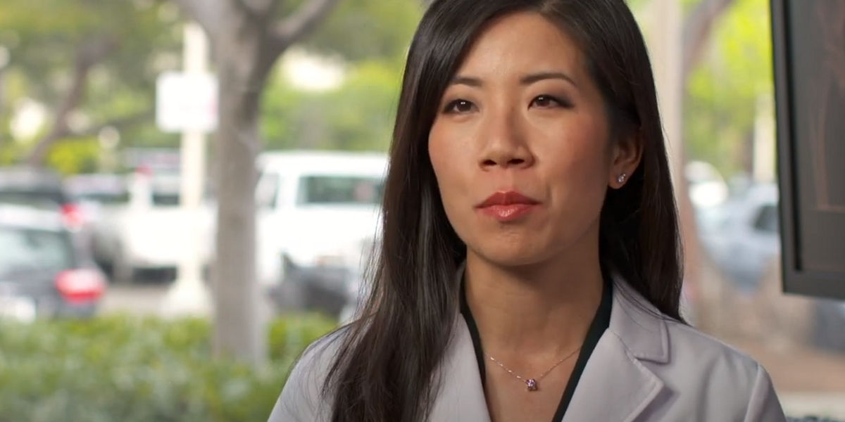 Stephanie Pun, MD