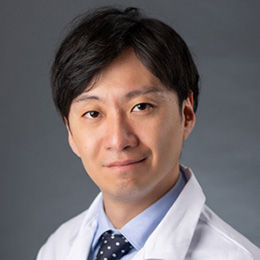 Dr. Hiroo Kinami