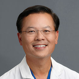 Dr. Huy Do