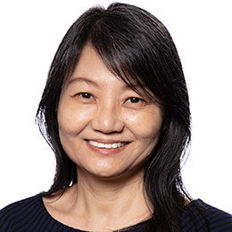 Dr. Hyunmi Kim